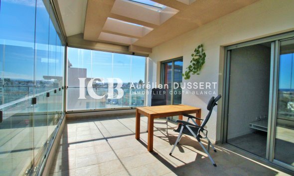 Revente - Appartement -
Orihuela Costa - Los Dolses