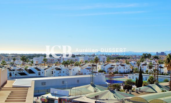 Revente - Appartement -
Orihuela Costa - Los Dolses