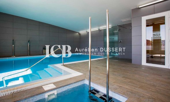 Revente - Appartement -
Orihuela Costa - Los Dolses