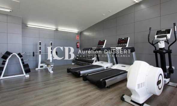 Revente - Appartement -
Orihuela Costa - Los Dolses