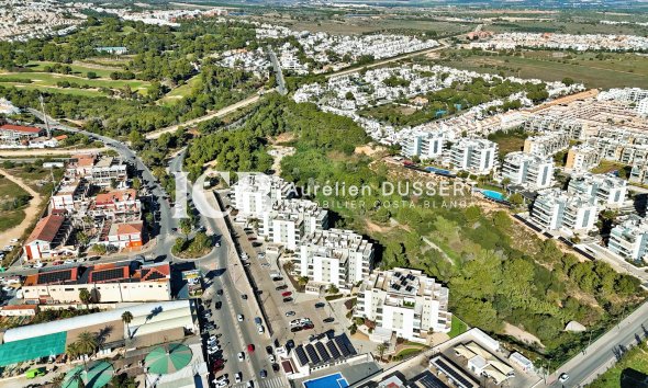 Revente - Appartement -
Orihuela Costa - Los Dolses