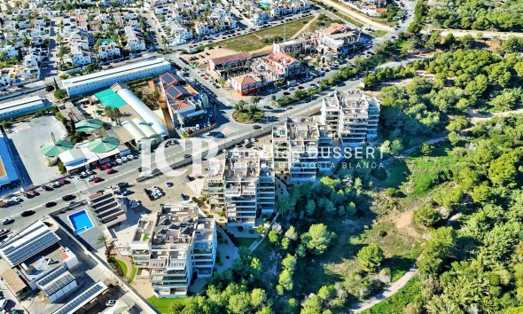 Revente - Appartement -
Orihuela Costa - Los Dolses