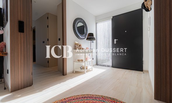 Revente - Villa -
Algorfa - La Finca Golf