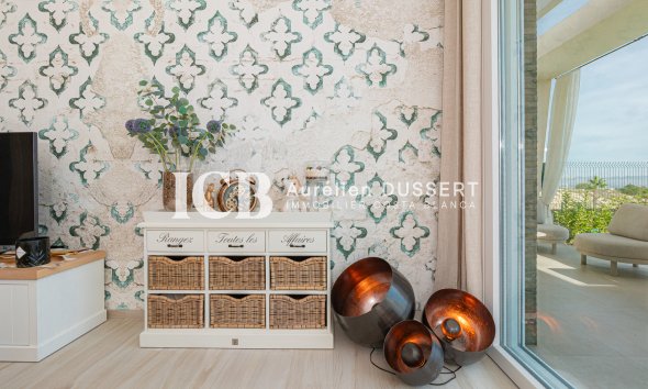 Revente - Villa -
Algorfa - La Finca Golf