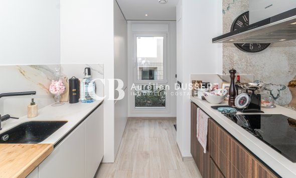 Revente - Villa -
Algorfa - La Finca Golf