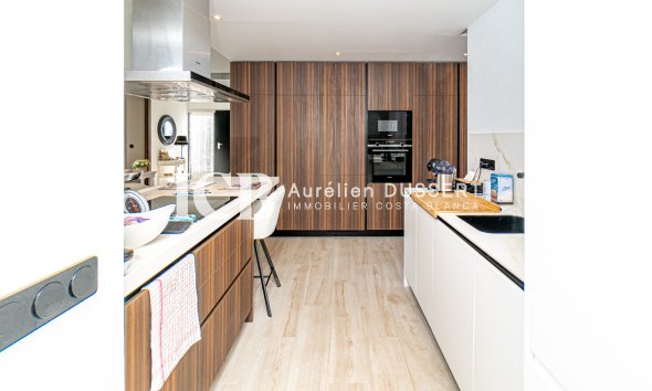 Revente - Villa -
Algorfa - La Finca Golf