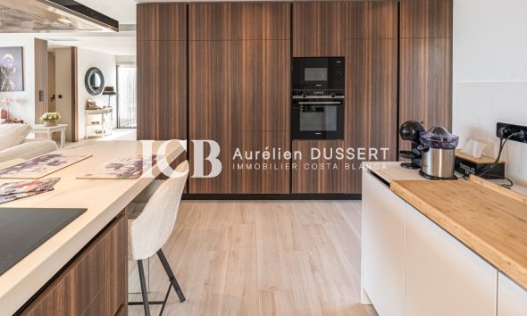 Revente - Villa -
Algorfa - La Finca Golf