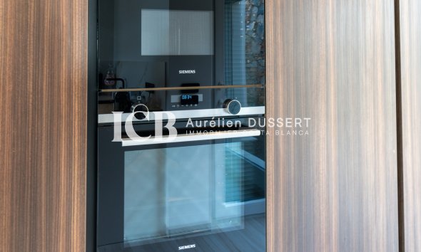 Revente - Villa -
Algorfa - La Finca Golf