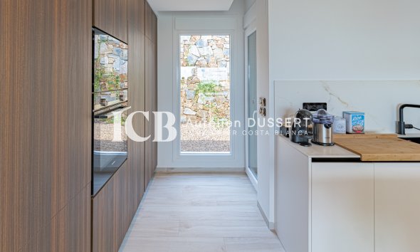 Revente - Villa -
Algorfa - La Finca Golf