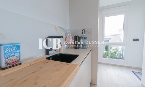 Revente - Villa -
Algorfa - La Finca Golf