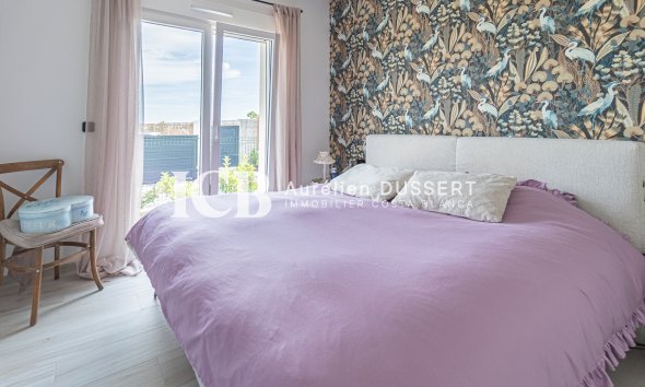 Revente - Villa -
Algorfa - La Finca Golf