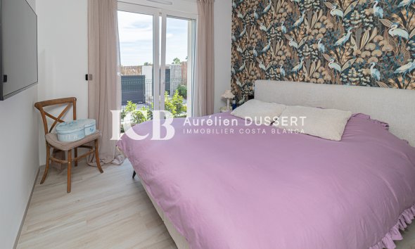 Revente - Villa -
Algorfa - La Finca Golf