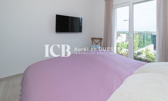 Revente - Villa -
Algorfa - La Finca Golf