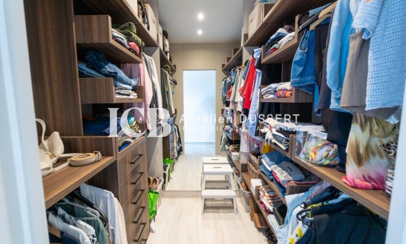 Revente - Villa -
Algorfa - La Finca Golf