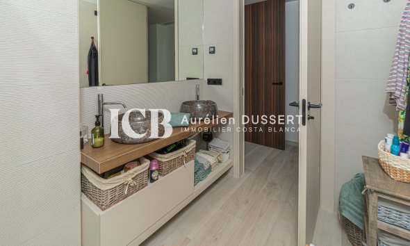 Revente - Villa -
Algorfa - La Finca Golf