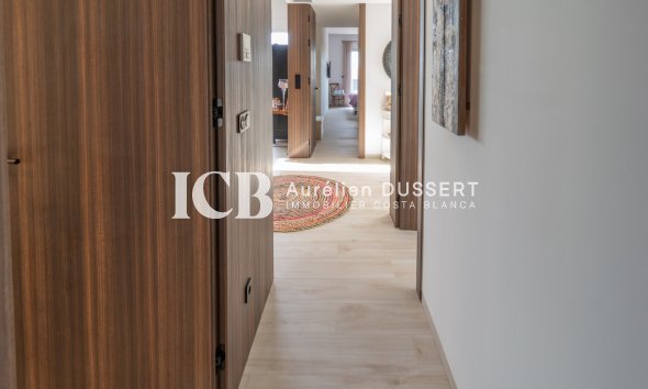 Revente - Villa -
Algorfa - La Finca Golf