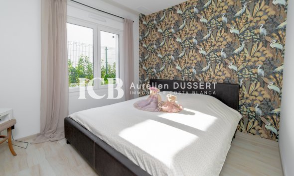 Revente - Villa -
Algorfa - La Finca Golf