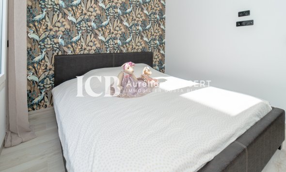 Revente - Villa -
Algorfa - La Finca Golf