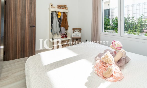 Revente - Villa -
Algorfa - La Finca Golf