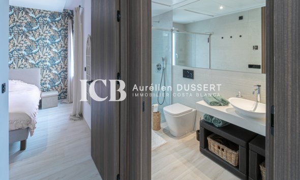 Revente - Villa -
Algorfa - La Finca Golf