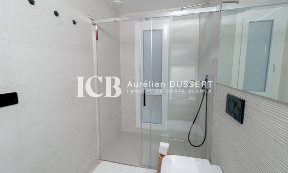 Revente - Villa -
Algorfa - La Finca Golf