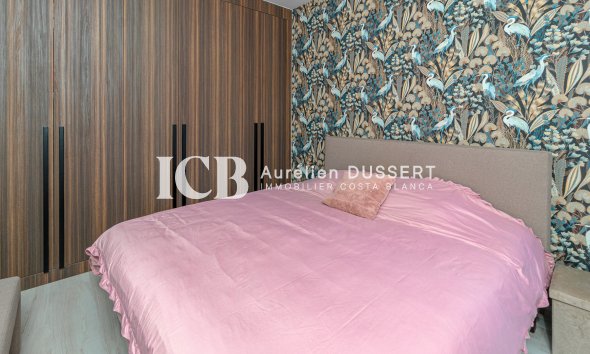 Revente - Villa -
Algorfa - La Finca Golf