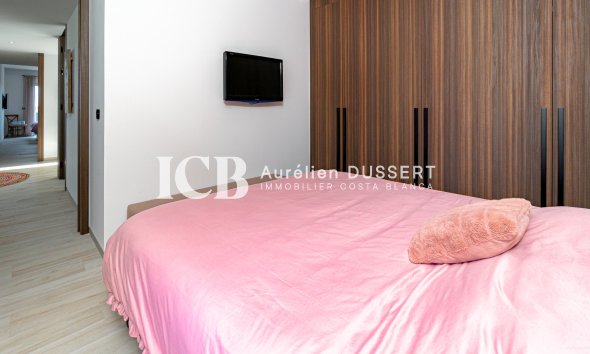 Revente - Villa -
Algorfa - La Finca Golf