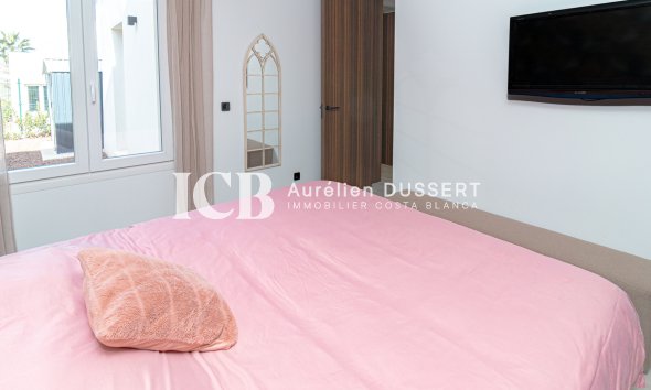 Revente - Villa -
Algorfa - La Finca Golf