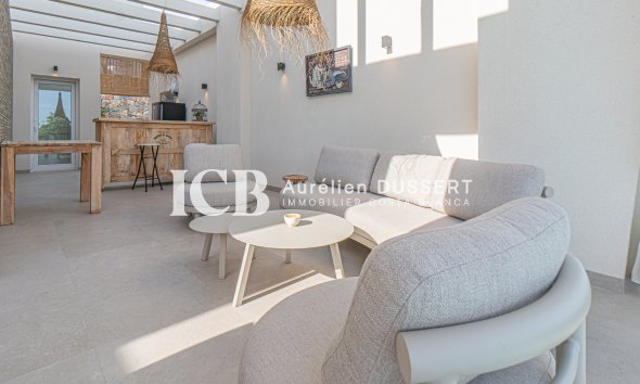 Revente - Villa -
Algorfa - La Finca Golf