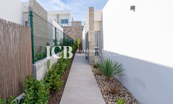 Revente - Villa -
Algorfa - La Finca Golf