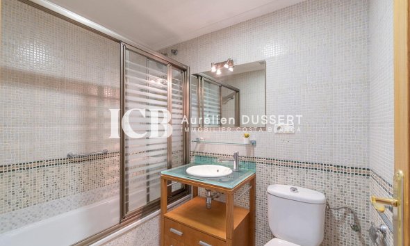 Revente - Appartement -
Torrevieja - Centro