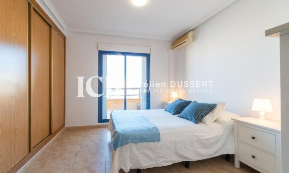 Revente - Appartement -
Torrevieja - Centro