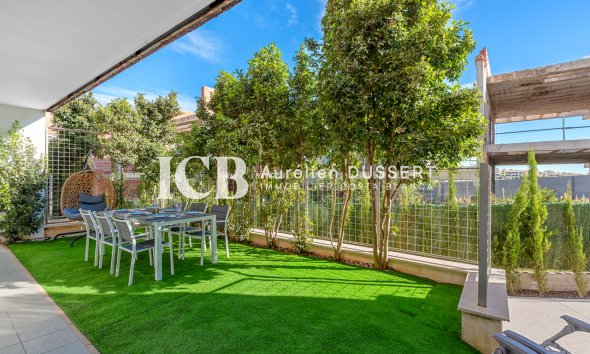 Revente - Appartement -
Orihuela Costa - Lomas de Campoamor