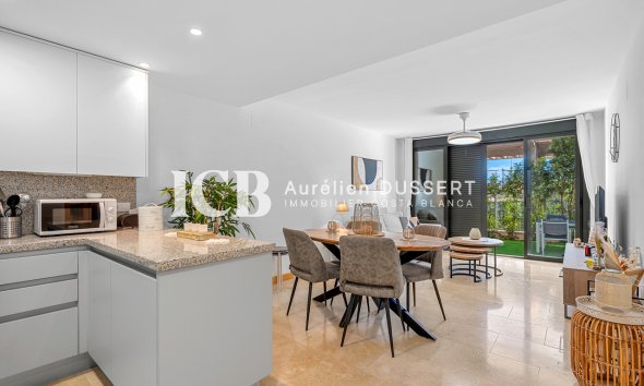 Revente - Appartement -
Orihuela Costa - Lomas de Campoamor