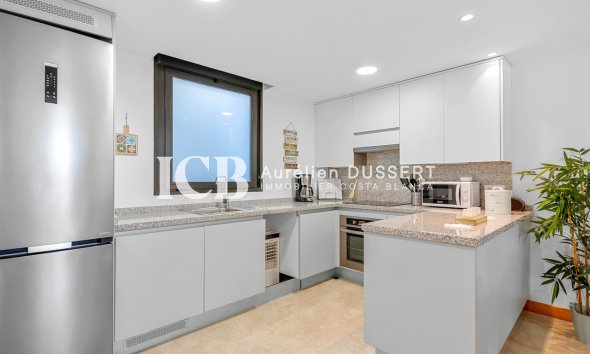 Revente - Appartement -
Orihuela Costa - Lomas de Campoamor