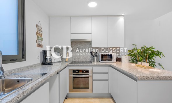 Revente - Appartement -
Orihuela Costa - Lomas de Campoamor