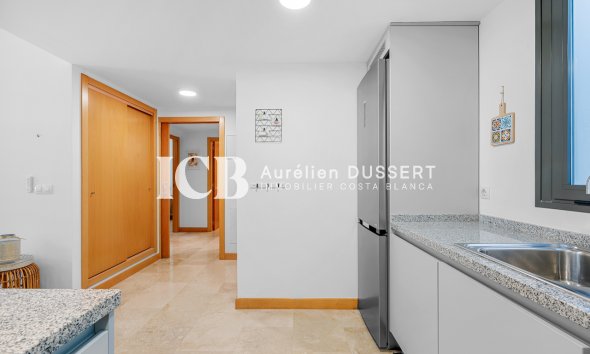 Revente - Appartement -
Orihuela Costa - Lomas de Campoamor