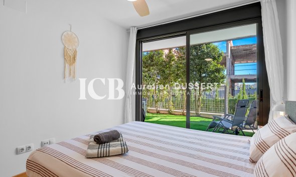 Revente - Appartement -
Orihuela Costa - Lomas de Campoamor