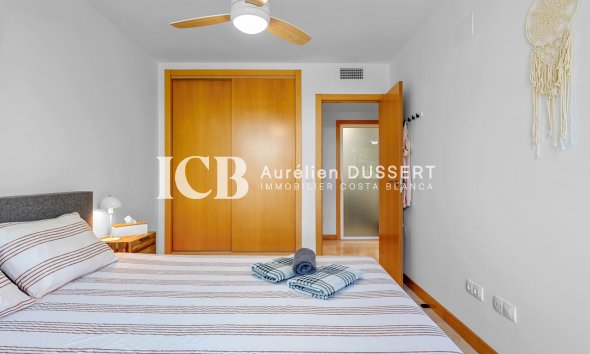 Revente - Appartement -
Orihuela Costa - Lomas de Campoamor