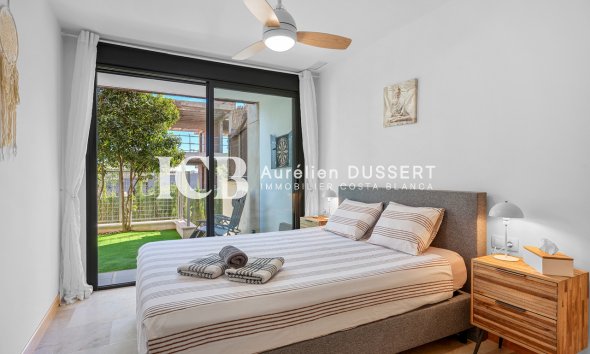 Revente - Appartement -
Orihuela Costa - Lomas de Campoamor