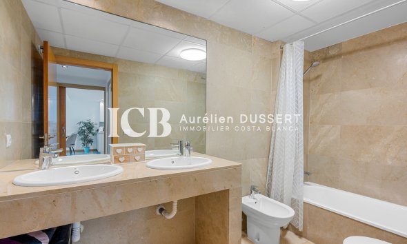 Revente - Appartement -
Orihuela Costa - Lomas de Campoamor