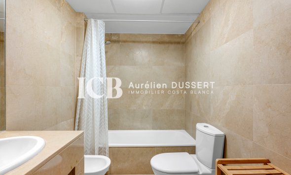 Revente - Appartement -
Orihuela Costa - Lomas de Campoamor