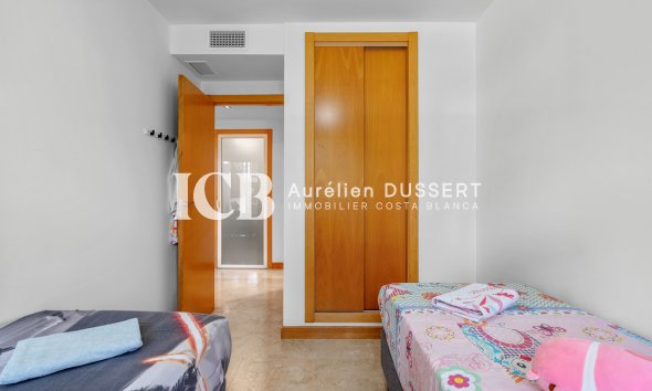 Revente - Appartement -
Orihuela Costa - Lomas de Campoamor