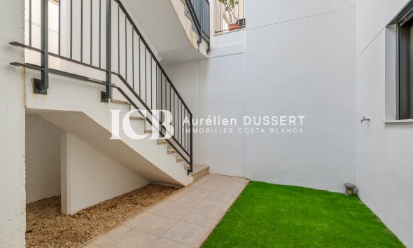 Revente - Appartement -
Orihuela Costa - Lomas de Campoamor