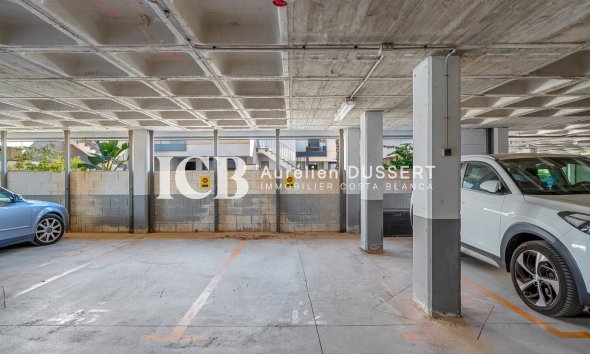 Revente - Appartement -
Orihuela Costa - Lomas de Campoamor