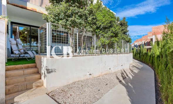 Revente - Appartement -
Orihuela Costa - Lomas de Campoamor