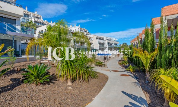 Revente - Appartement -
Orihuela Costa - Lomas de Campoamor