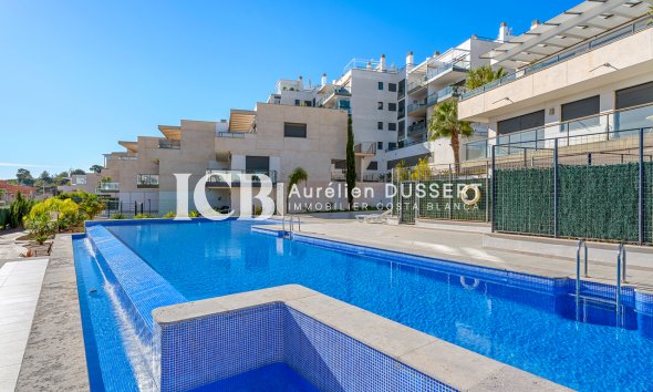 Revente - Appartement -
Orihuela Costa - Lomas de Campoamor
