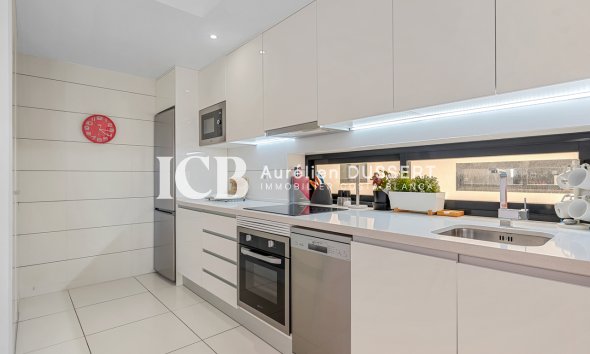 Revente - Appartement -
Orihuela Costa - Villamartín