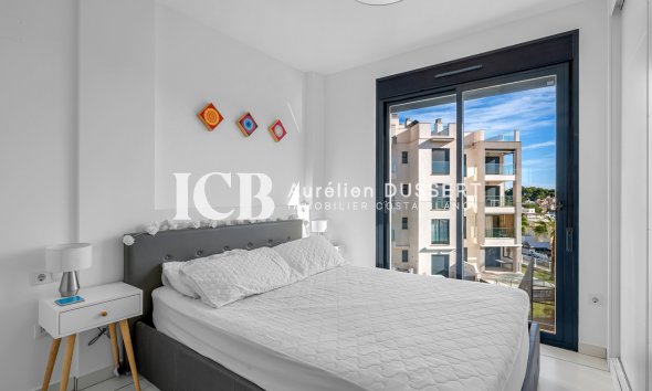 Revente - Appartement -
Orihuela Costa - Villamartín